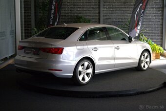 Audi A3 1.4 TFSI 140k COD Ambition S tronic - 4