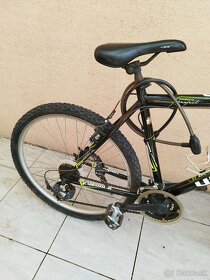 Horský bicykel Vedora Connex - 4