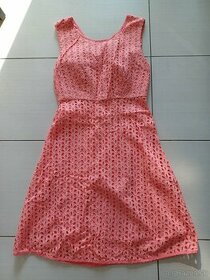 Madeira šaty, orsay, xs,s - 4