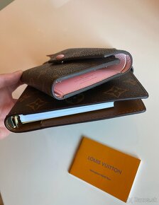 Luxusný set diár a peňaženka - 4