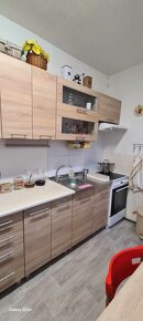 Predaj: 2 izbový byt v meste Turzovka(163-B) - 4