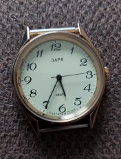 staré retro hodinky - 4