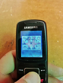 Samsung R210 (2001) + C300 (2006) - 4