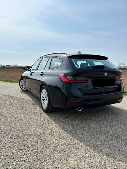 Bmw 320d G21 Advantage - 4