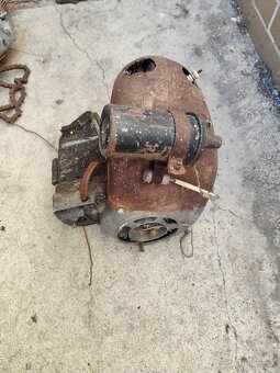 Predám motor magnet pionier - 4