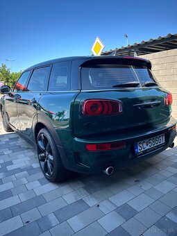 Mini Cooper Clubman SD 140kw - 4
