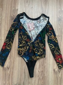 Body Versace Jeans Couture, veľkosť S - 4