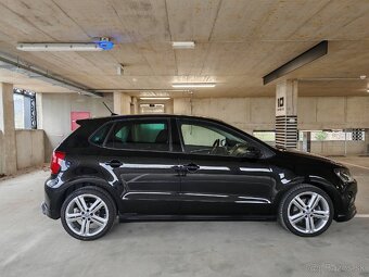 Vw polo r-line 1.0tsi dsg, odpocet DPH - 4