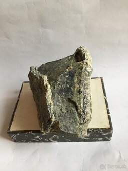 Minerály chryzotil - 4