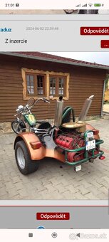 Trike - 4