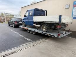 Odťahovka Najlacnejšia Košice NonStop - 4