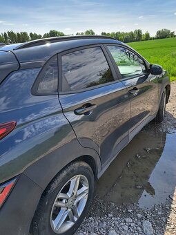 Hyundai Kona 1.0 T-GDi Comfort - 4