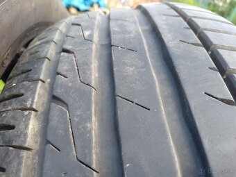 Pneumatiky 255/55 R20 - 4