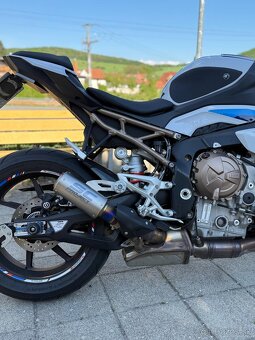 BMW S1000R - 4