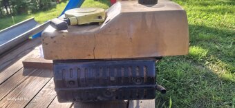 malotraktor 1995 - 4