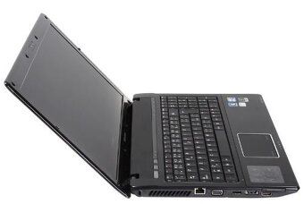 15.6" Lenovo IdeaPad G560 i3 370M /SSD /Windows 11 - 4