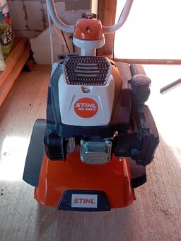 Kultivátor STIHL MH445 - 4