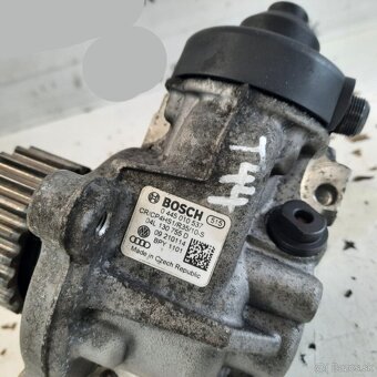 Vstrekovacie čerpadlo Volkswagen Golf VII 2.0 TDI 0445010537 - 4