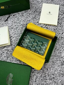 goyard cardholder - 4