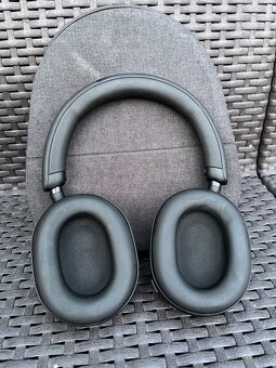 Sony WH-1000XM5 čierne - 4