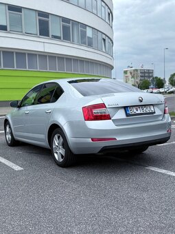 Predám škoda octavia 3 style vybava - 4