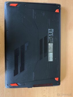 Asus Rog gl553vw - 4