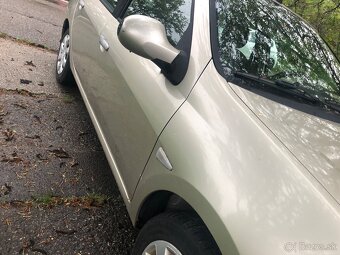 Renault thalia 62000km - 4