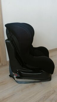 Autosedačka Nania Cosmo Ferrari GT Isofix - 4