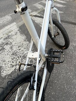 Custom mestský bicykel - 4