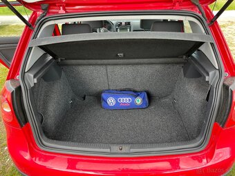 Golf 5 - 4