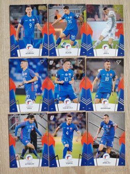 Slovenskí Sokoli 2024 - 4