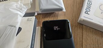Nová powerbank viac druhov - 4