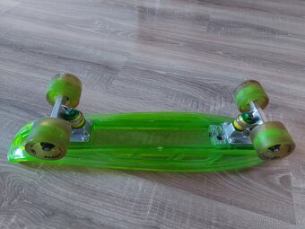 Pennyboard - 2 ks - 4
