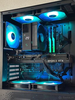 i5 14400F,RTX 3070Ti 8GB,32GB RAM,1TB SSD - 4
