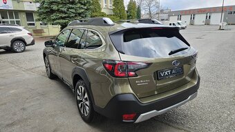 Subaru Outback 2.5i ES Premium AWD Lineartronic - 4