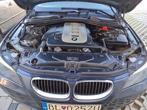 BMW E61 525 xd A/T rezervované - 4