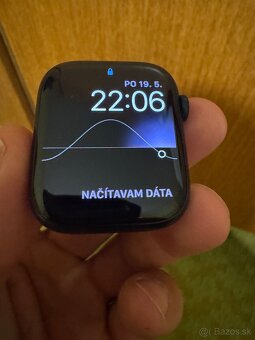 apple watch 9series 45mm - 4