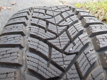 235/45 r18 zimne pneumatiky 235/45/18 235 45 18 zimné pneu - 4