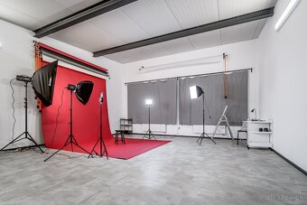 Fotoateliér na dlhodobý prenájom - Poprad - 4