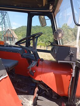 Zetor 6911 - 4