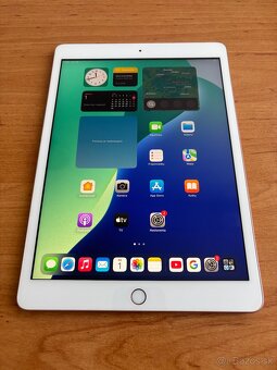 Apple iPad 7 128GB - 4