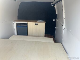 Volkswagen T4 Transporter 1.9td - 4