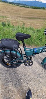 elektrický bicykel Engwe Engine Pro 2.0 v 100% stave - 4