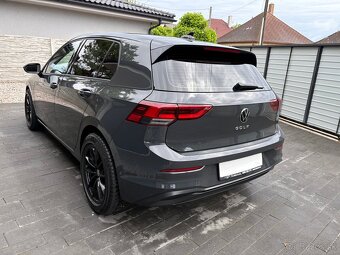 Vw Golf 2.0Tdi Life - 4