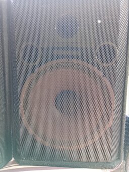 HK Audio Power Works RS 152X - 4
