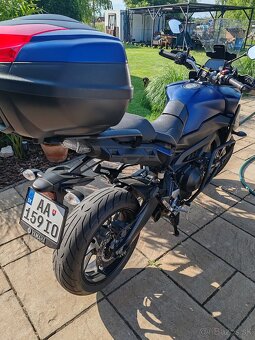 Yamaha 900 Gt Tracer - 4