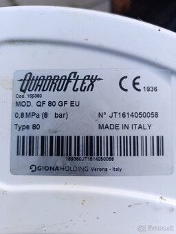 Quadro Flex - 4