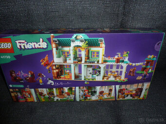 Lego Friends Autumn 41730, orig. - 4
