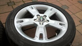 elektrony 5x112 r17 obute zimne 225/45 r17 - 4
