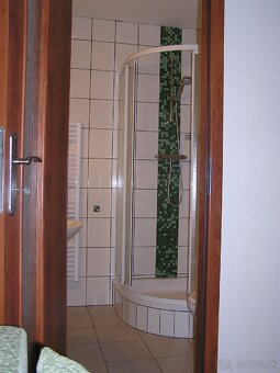 1-izbový byt - 4